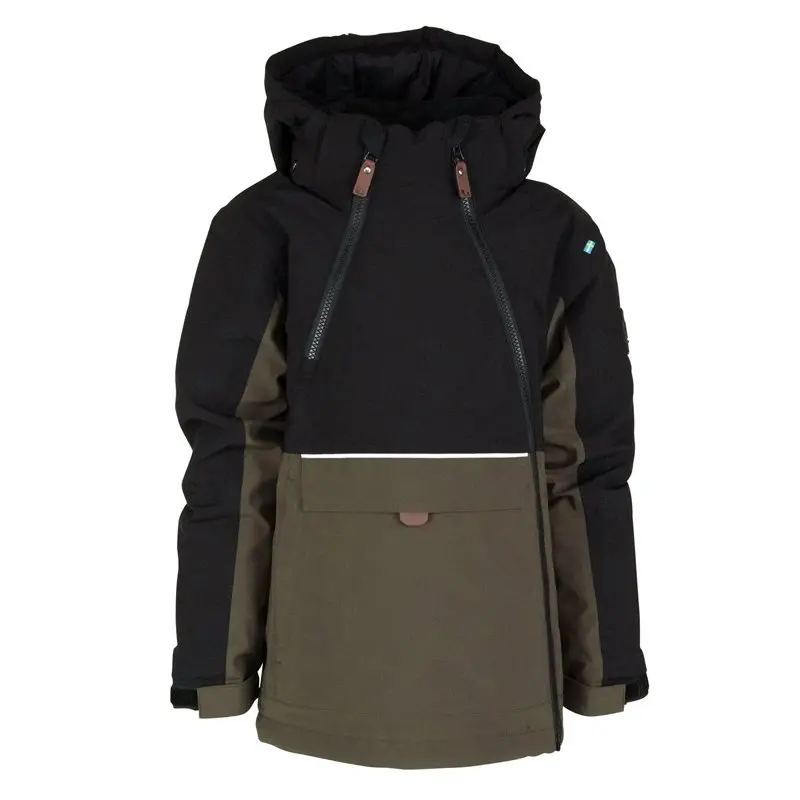 Lindberg Lindberg Anorak Winter Jacket Walnut