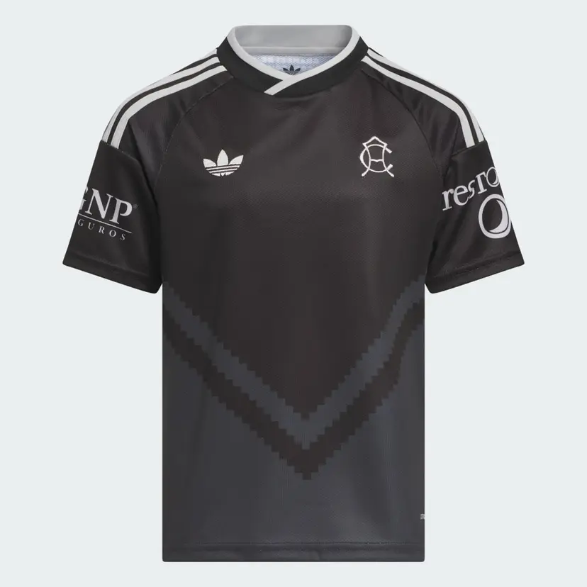 Adidas Club America 26/27 Bortetrøye