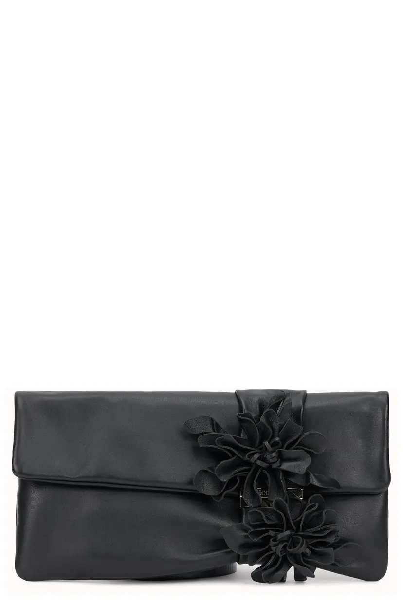Jimmy Choo Jimmy Choo Clutches – Svart