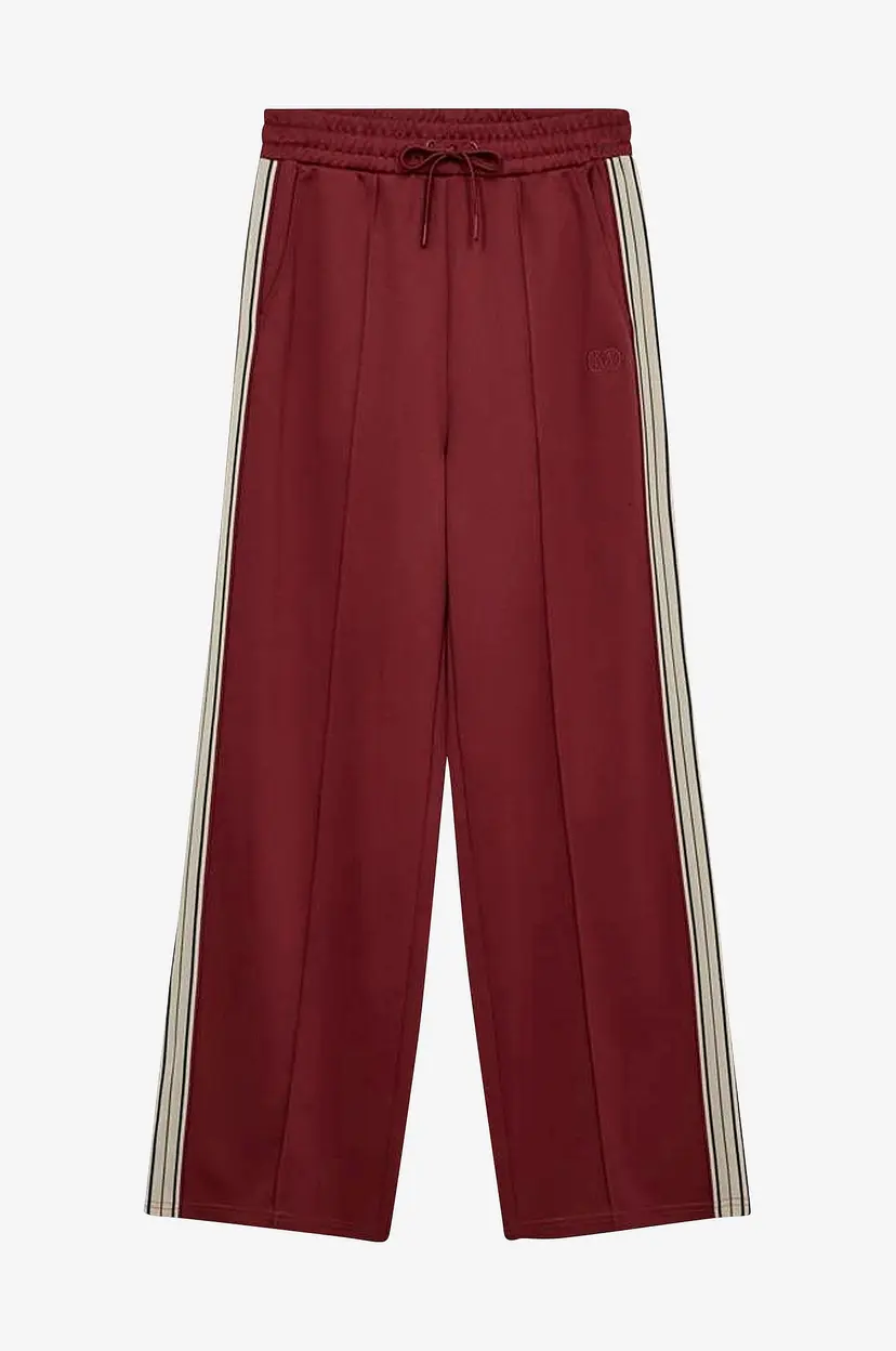 Copenhagen Muse Sweatbukser cmAda-sweatpants - Rød