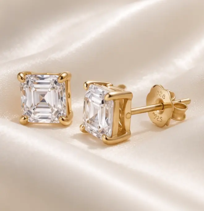 Aiyanna Ella Earring