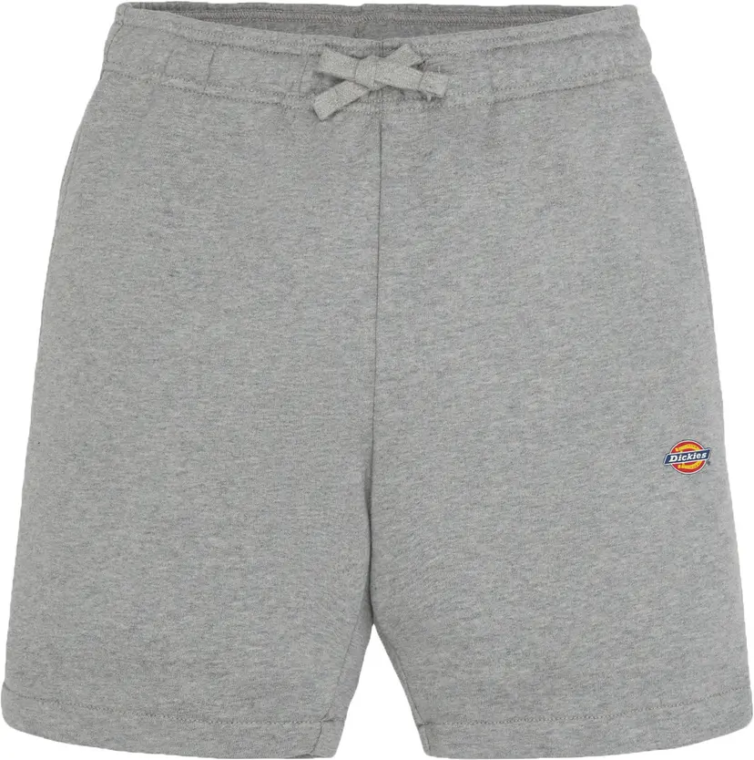 Dickies Dickies Youth Mapleton Sweatshort Heather Gray