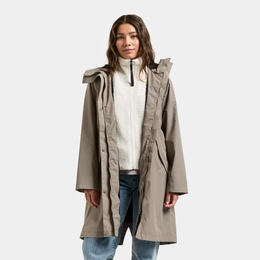 Didriksons Elina Parka