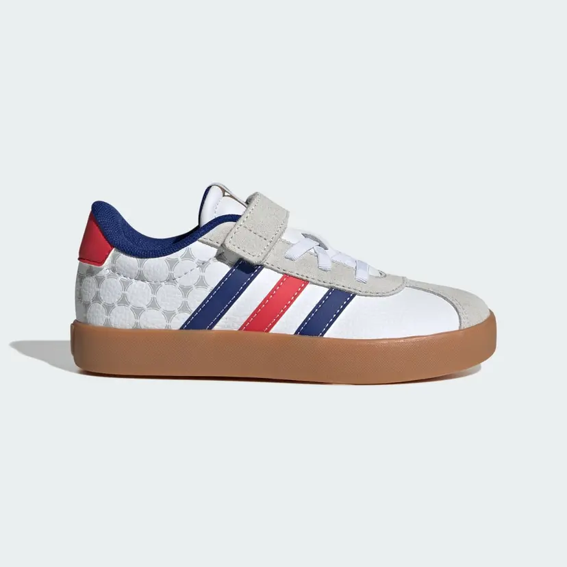 Adidas VL Court 3.0 Sko, barn