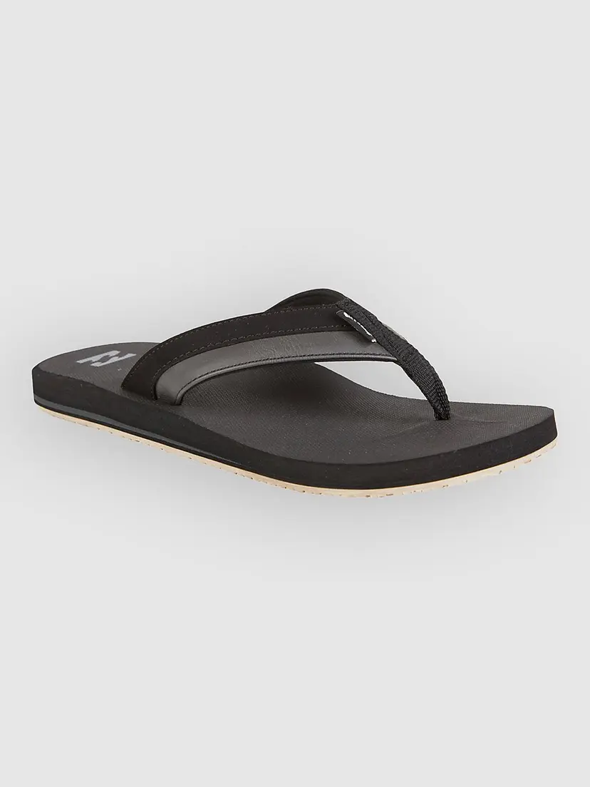 Billabong Billabong All Day Impact Sandaler svart
