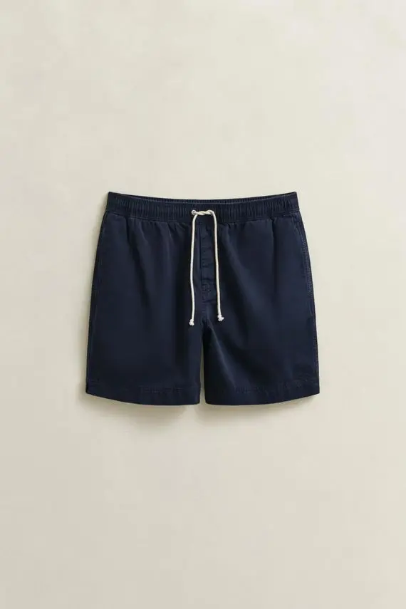 Gant REG SUNFADED DS SHORTS
