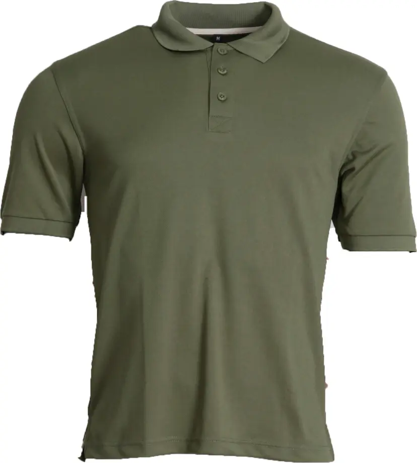 Dobsom Dobsom Men's Skill Polo Olive
