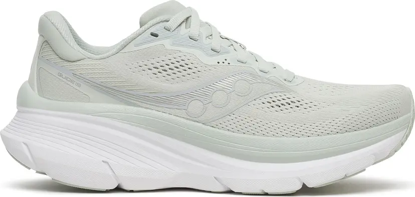 Saucony Saucony Women's Guide 19 Cast/silver