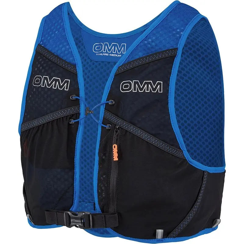 OMM OMM TrailFire Vest Blue