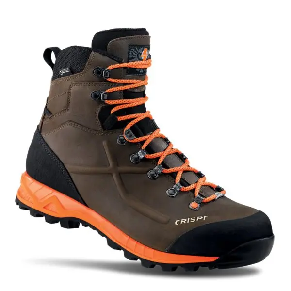 Crispi Crispi Valdres GTX