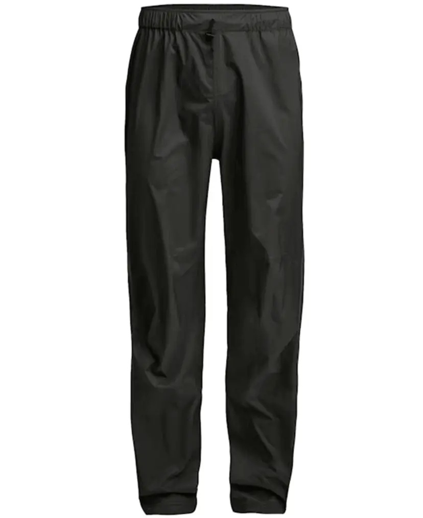 Lundhags Lundhags Tived Waterproof Pant W Charcoal
