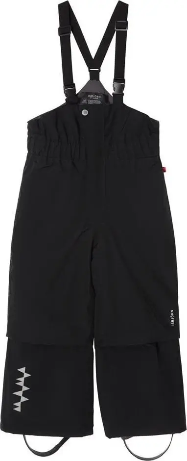 Isbjörn Of Sweden Isbjörn of Sweden Kids' Powder Winter Pants Black