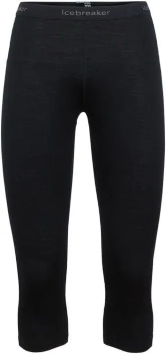 Icebreaker Icebreaker W's 200 Oasis Legless Black