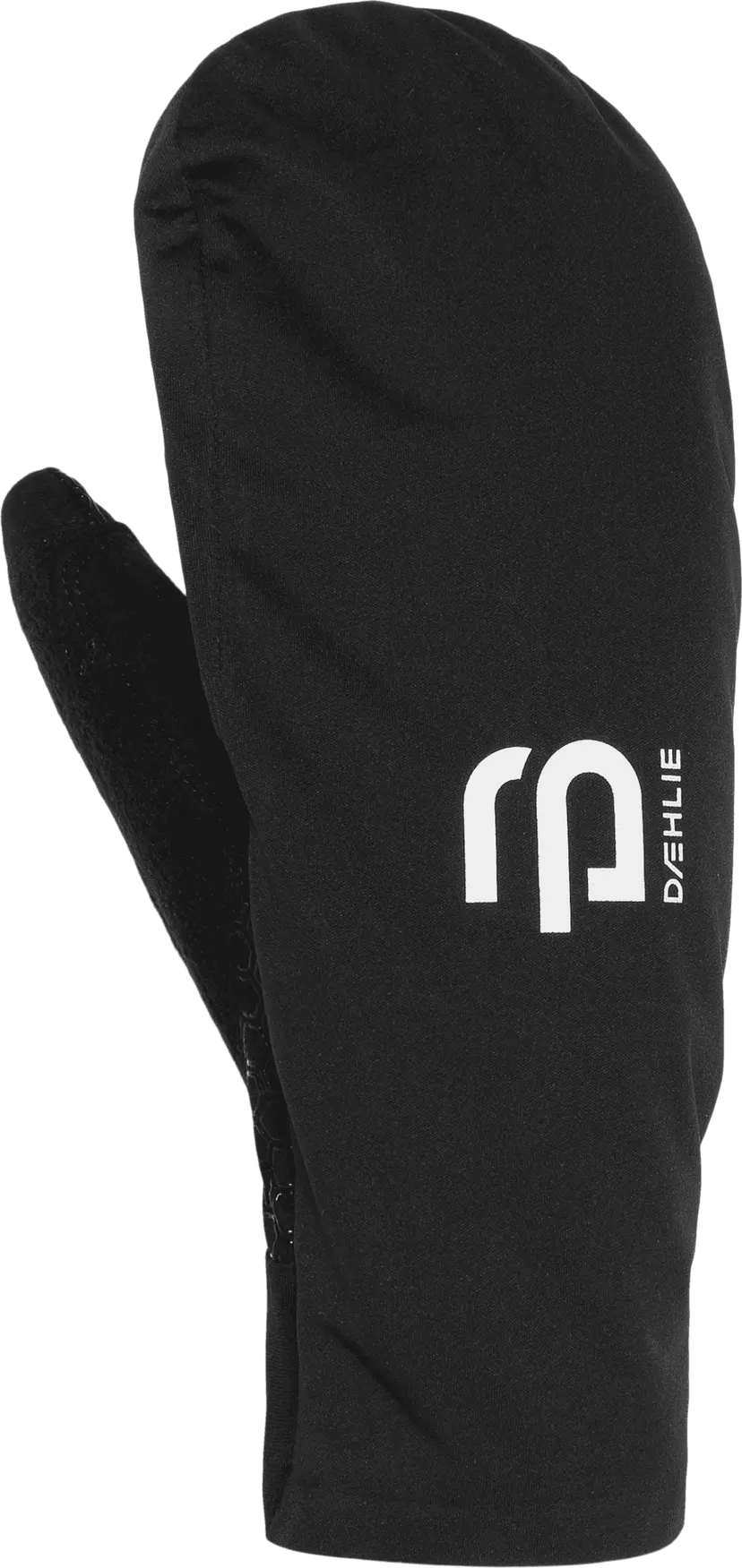 Dæhlie Dæhlie Race Elite Warm Mittens Black