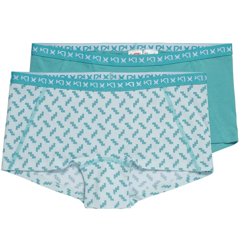 Kari Traa Kari Traa Tina Hipster 2Pk Aquatic