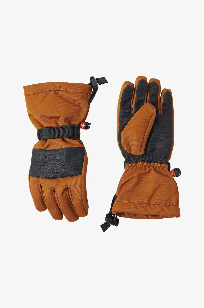 Kombi Hansker Majestic JR Glove - Orange