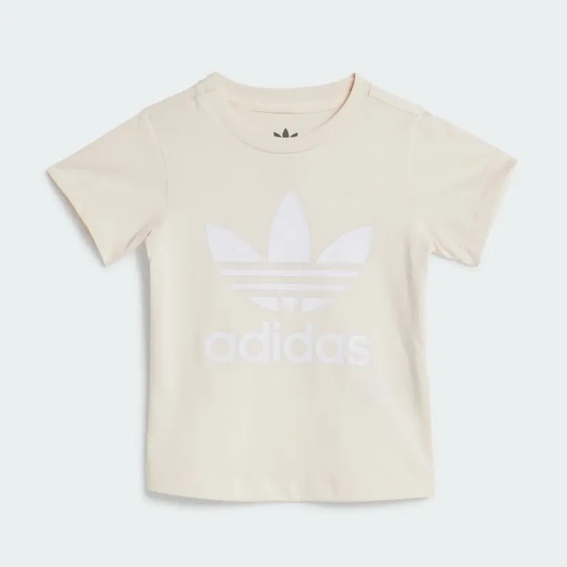 Adidas Trefoil T-skjorte