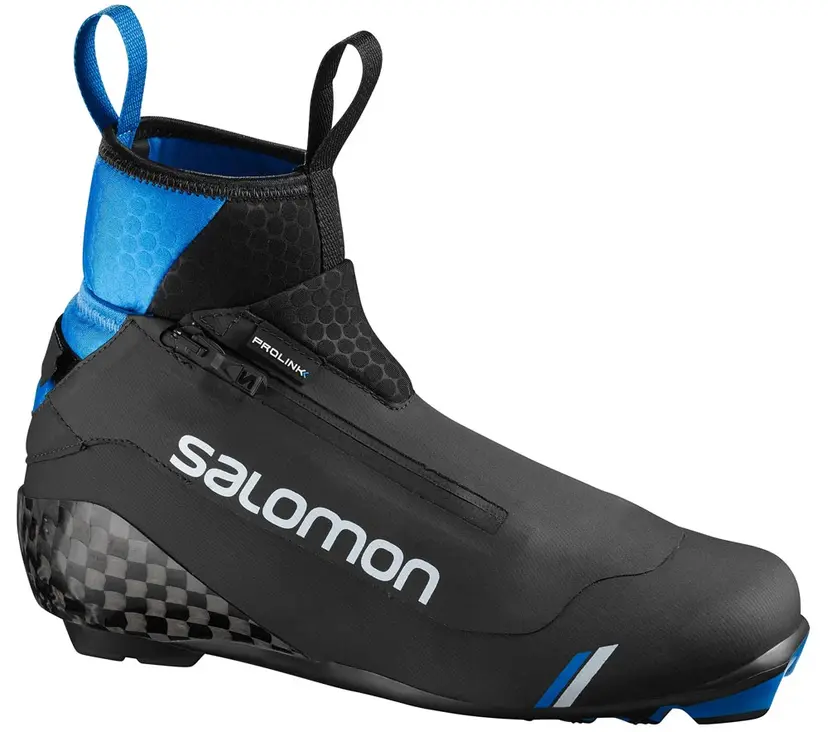 Salomon Salomon S/RACE Classic Prolink