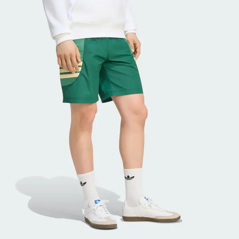 Adidas München Cutline Shorts