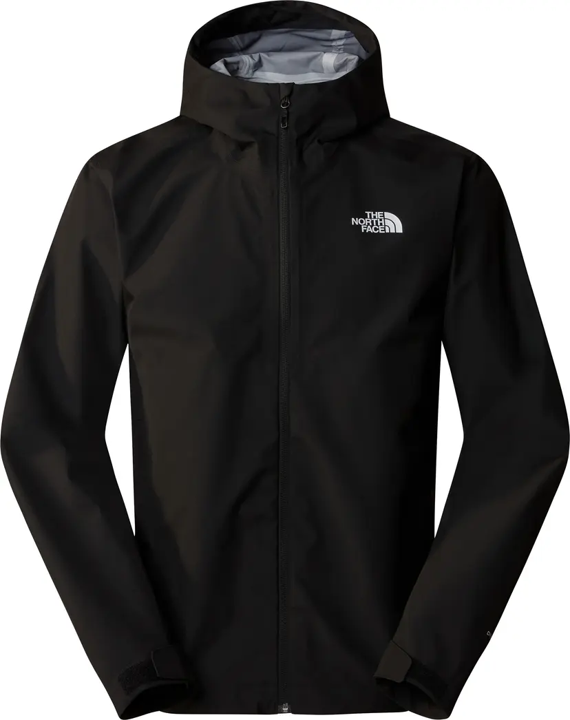 The North Face The North Face Men's Whiton 3-Layer Jacket TNF Black/NPF
