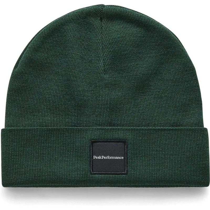 Peak Performance Peak Performance Switch Hat Olive Extreme