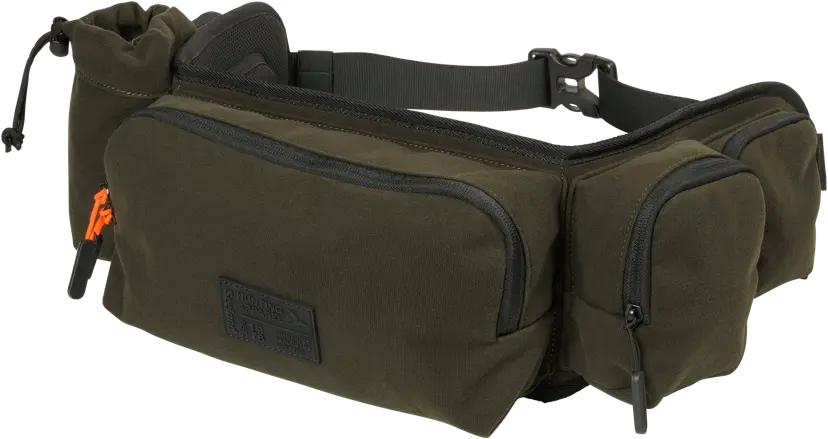 Seeland Seeland Enduro Utility Waist Pack Pine Green