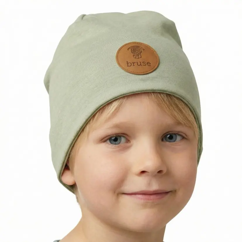 Bruse Bruse Bambus Lue, Gloppen, Tea