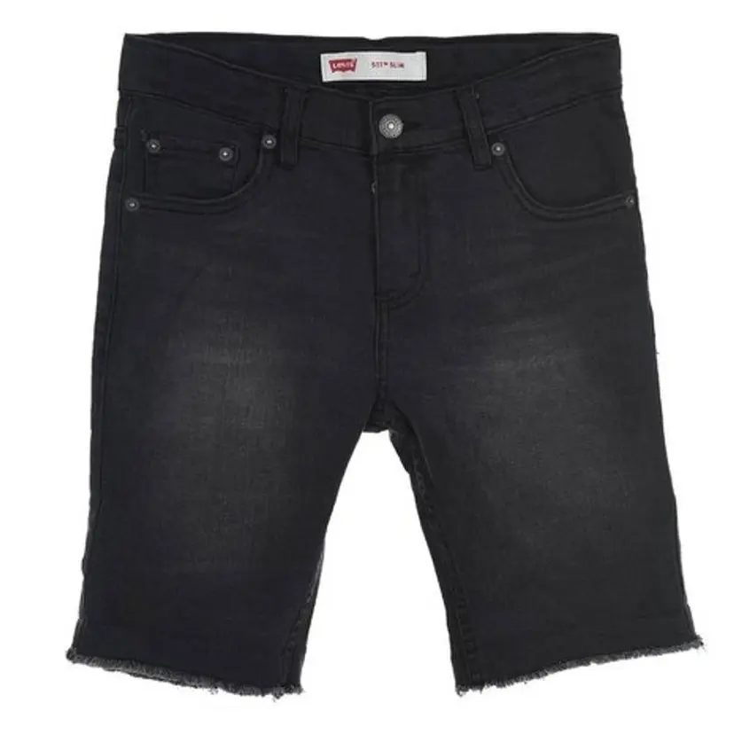 Levi's Route 66 Levis 511 Cuffed Shorts (176 /16 år)
