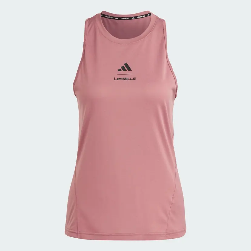 Adidas Les Mills Graphic Tank Top