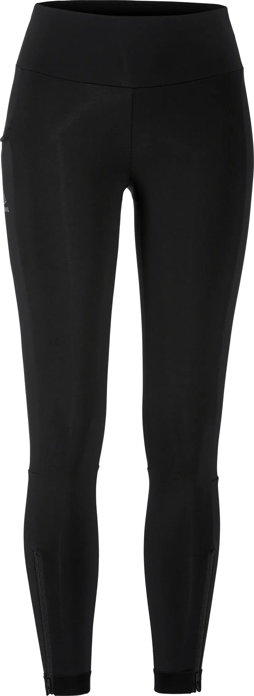 Craft Craft Women's Pro Trail Tights 2 Black