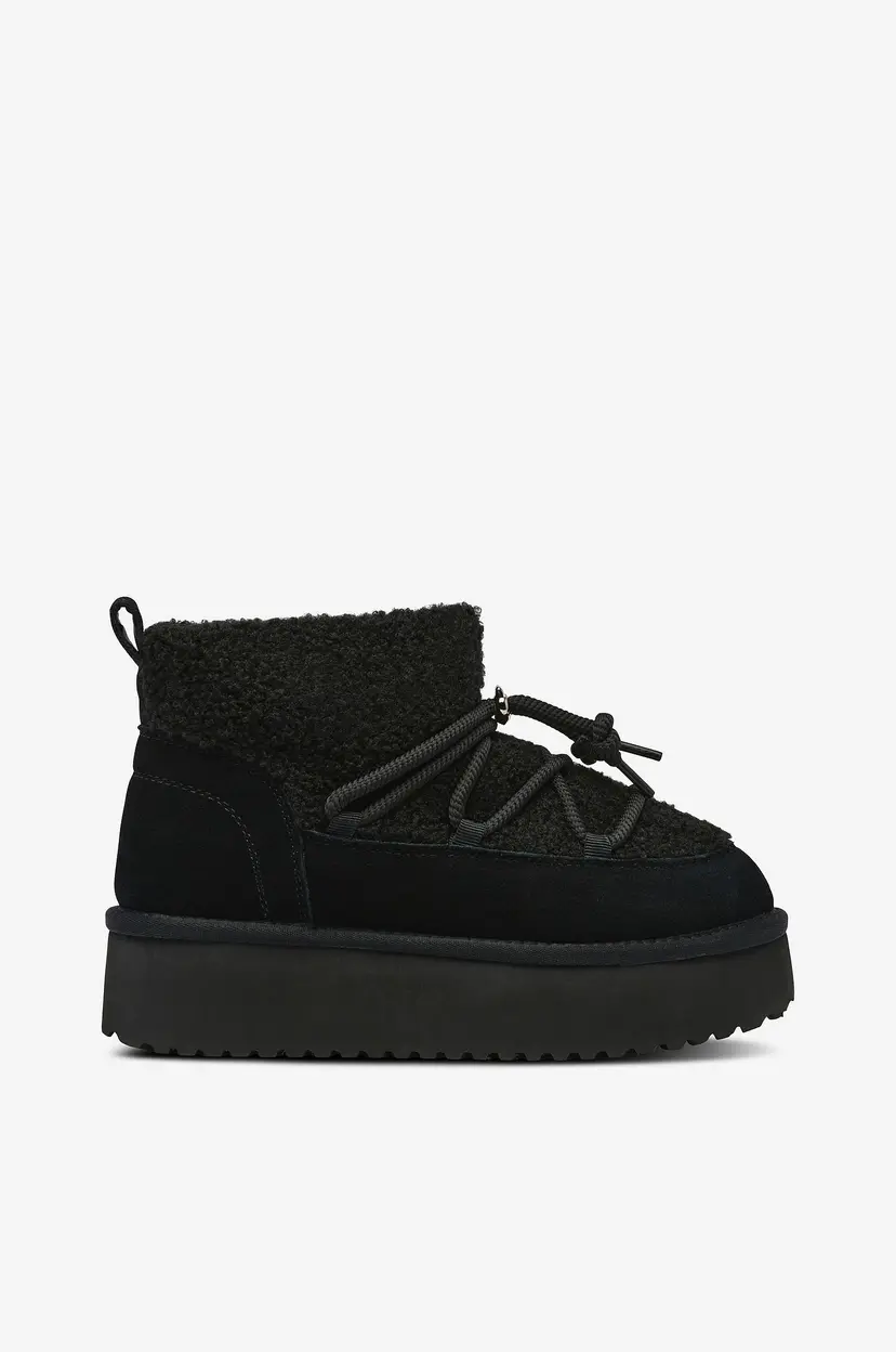 Duffy Boots - Svart