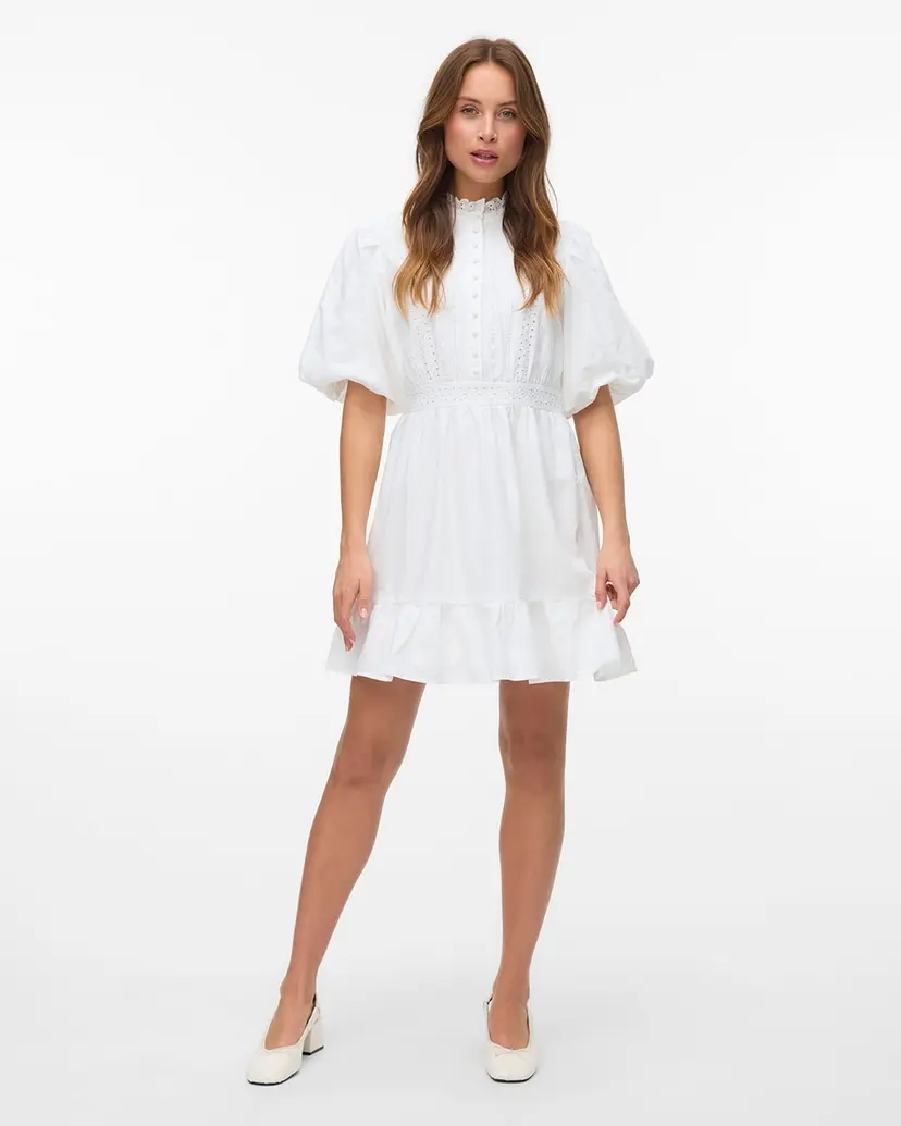 Vero Moda Kjole Clover 2/4