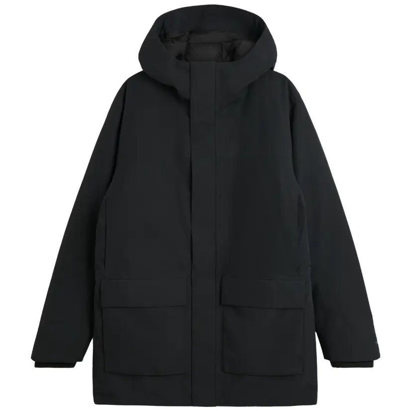Tretorn Tretorn M's Beam Insulated Parka Black