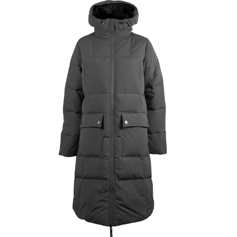 SKHOOP Skhoop W's Selma Down Coat Black