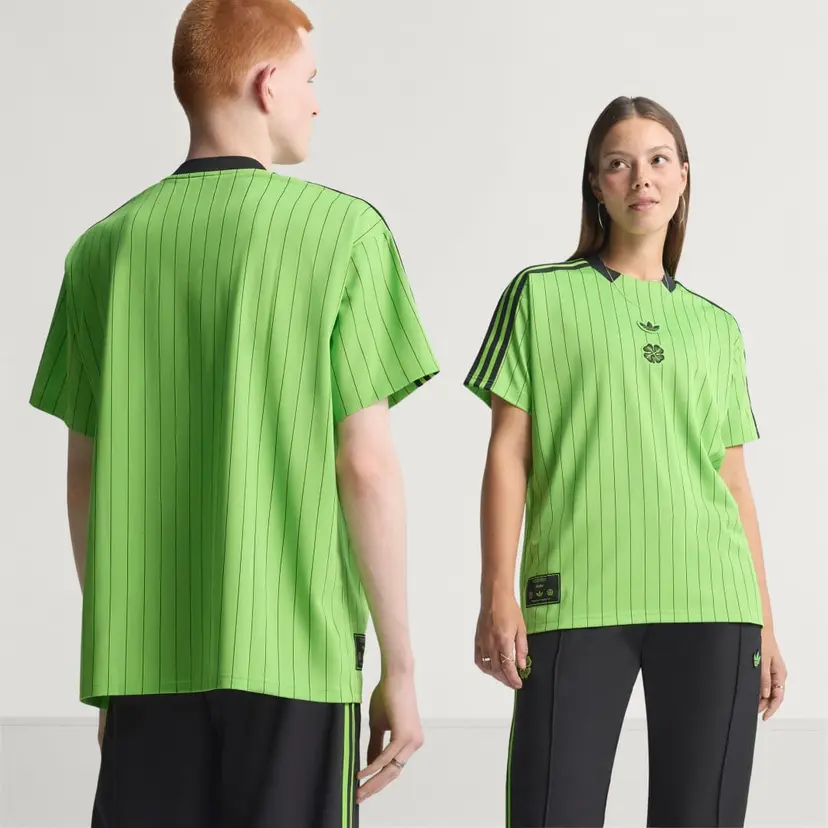Adidas Celtic FC Terrace Icons Trøye (unisex)