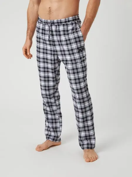 Björn Borg Core Flannel Pyjama Pants