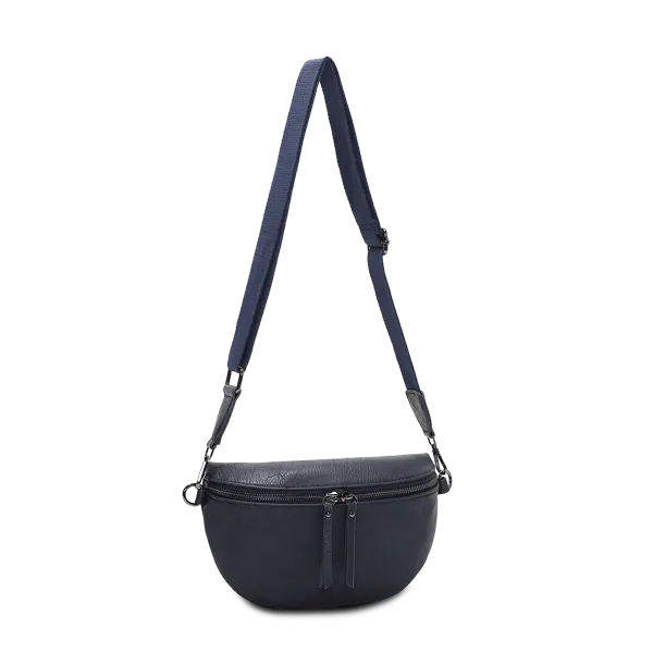 Lycke Duffy Bumbag Mørkeblå