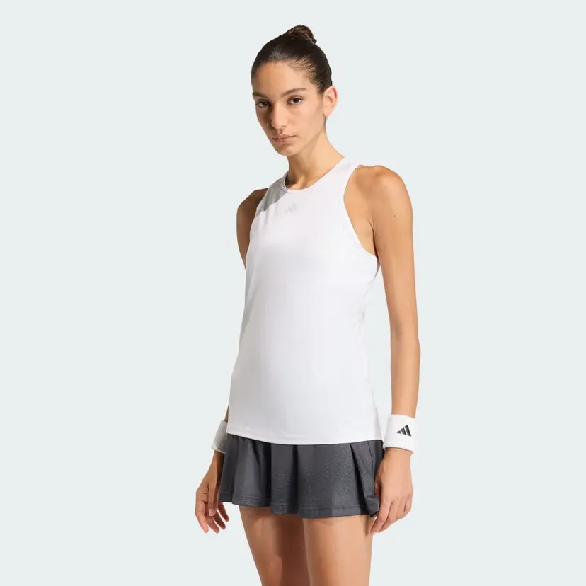 Adidas CLUB TENNIS CLIMACOOL GRAPHIC TANKTOPP
