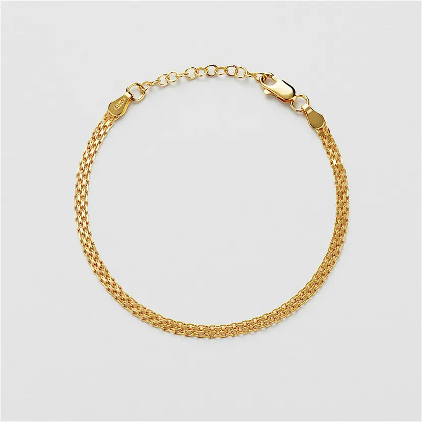 X-link Armbånd (S)