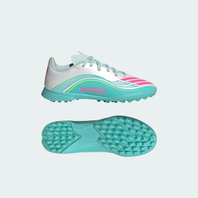 Adidas F50 MESSI LEAGUE Turf Fotballsko