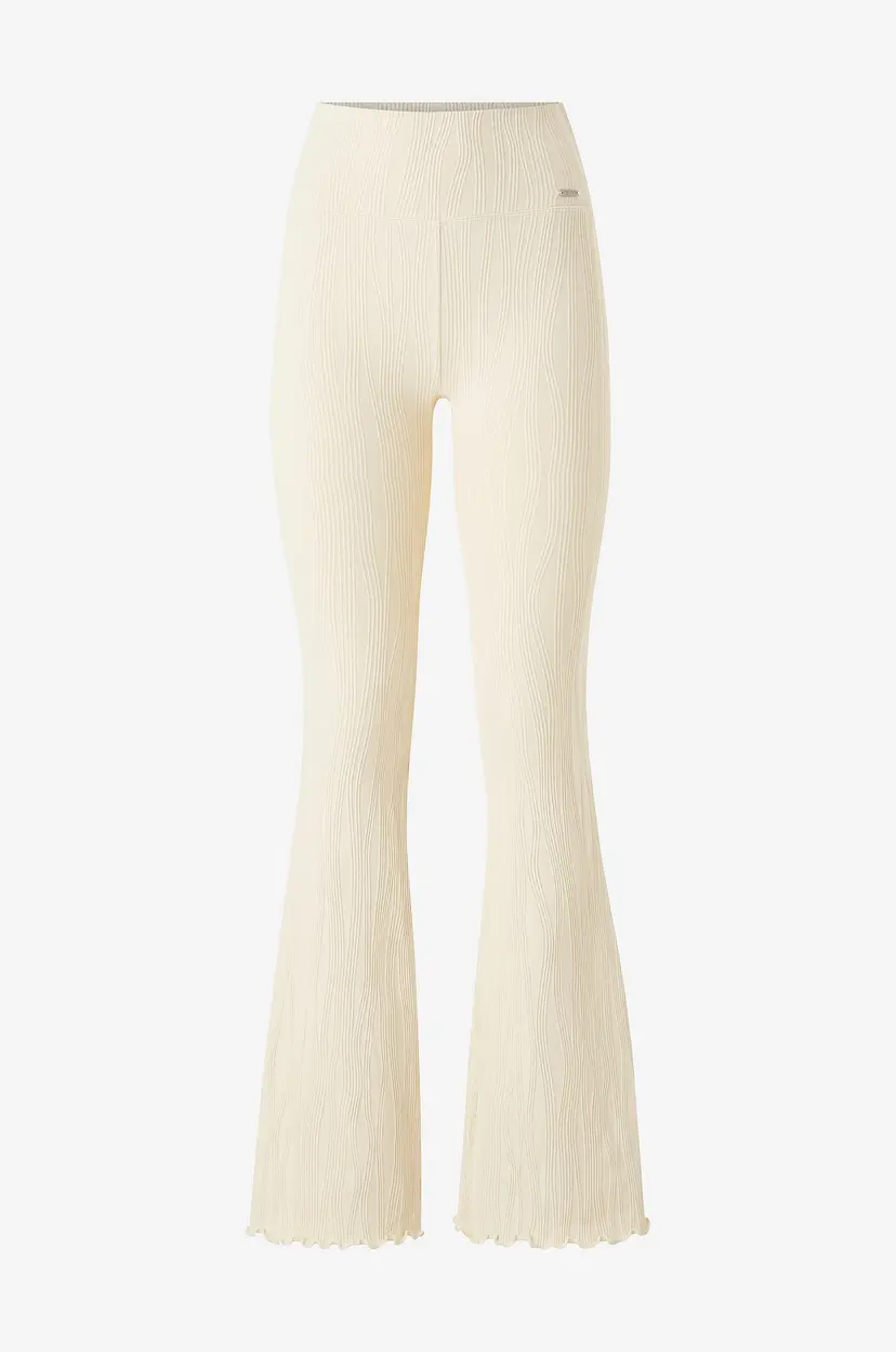 Aim'n Leggings Tulip Flare Tights - Hvit