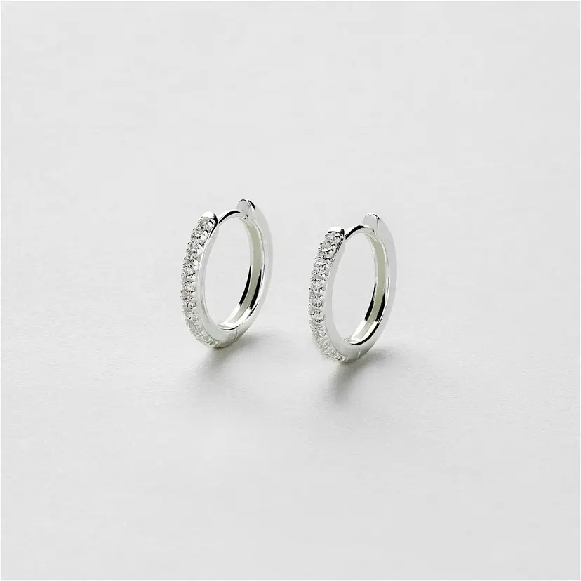 Safira Lou Hoops (S)
