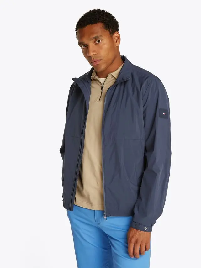 Tommy Hilfiger BRANDED BLOUSON