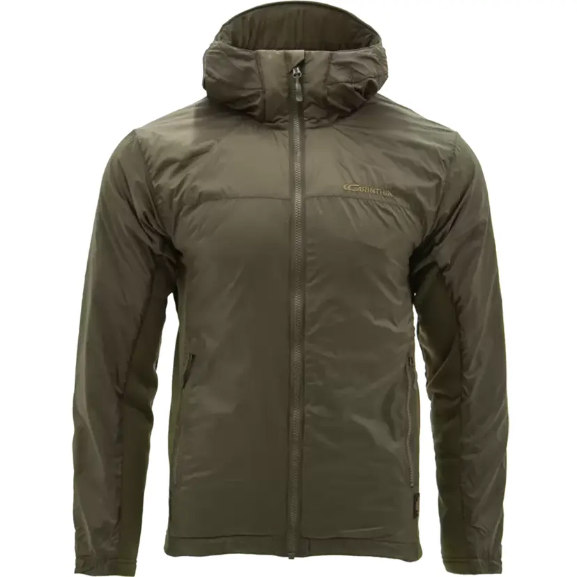 Carinthia Carinthia Tlg 2.0 Jacket Olive