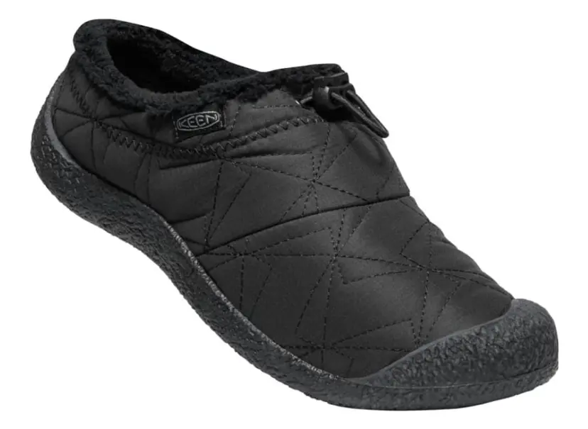 Keen Footwear Keen Footwear Keen W's Howser III Slide Black