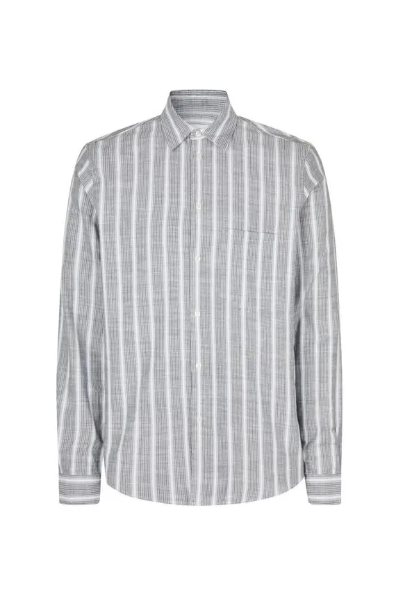 Samsøe Samsøe Liam FP shirt 14531