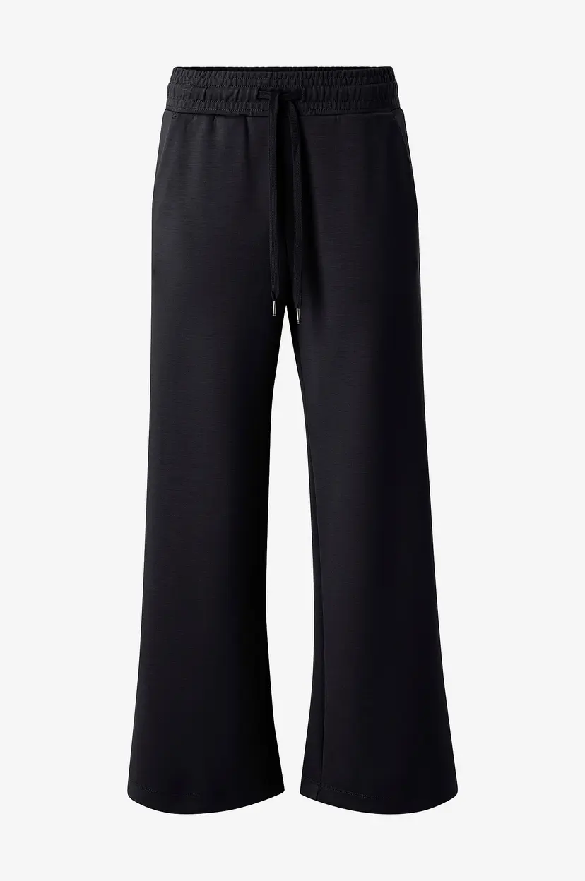 Soyaconcept Sweatbukser Sc-Banu 33 - Svart