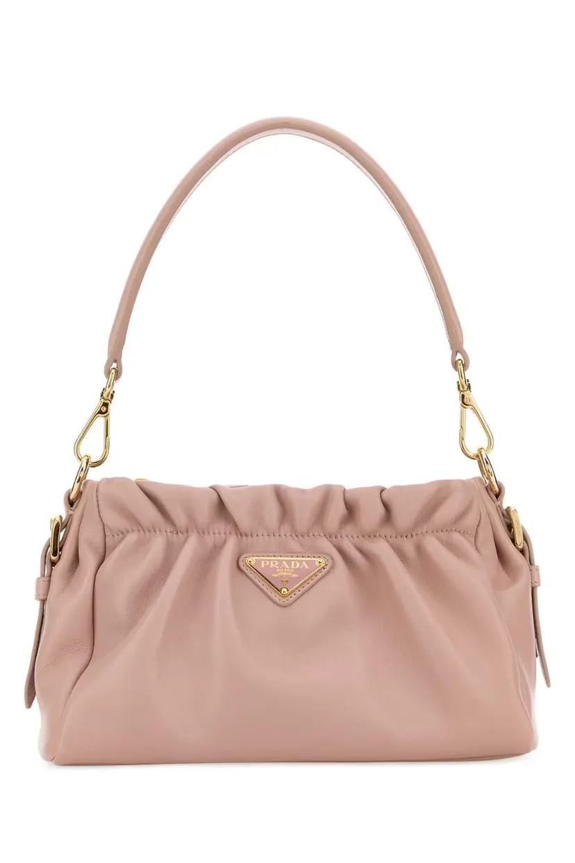 Prada Prada Håndvesker – Rosa