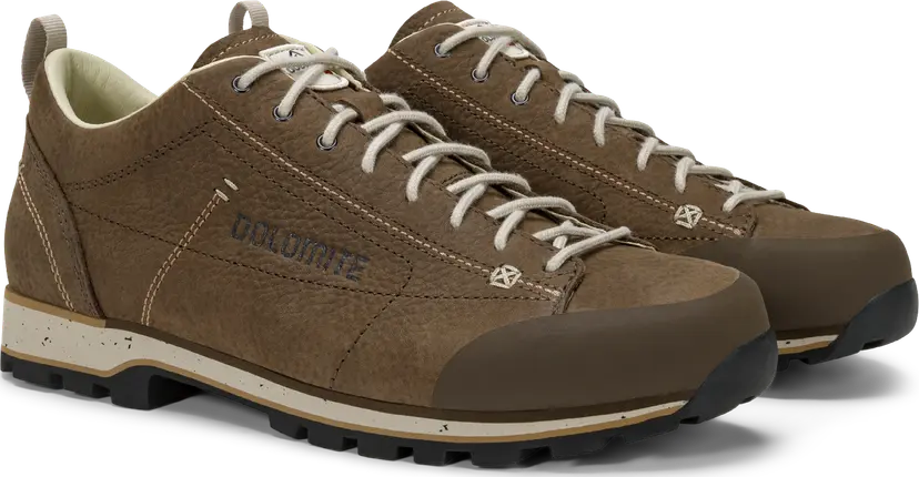 Dolomite Dolomite Unisex Dolomite 54 Low EVO LT Shoes Dark Brown