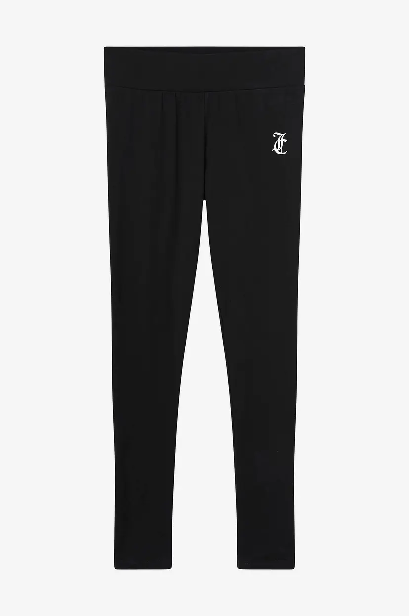 Juicy Couture Leggings Juicy Legging - Svart